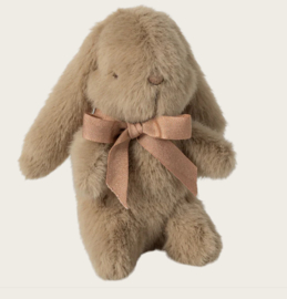 Maileg Konijnenknuffel mini | lichtbruin