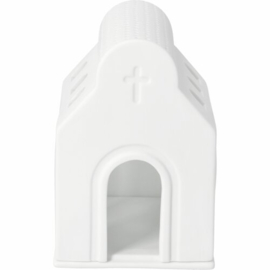 Räder Light House "Holy Church"