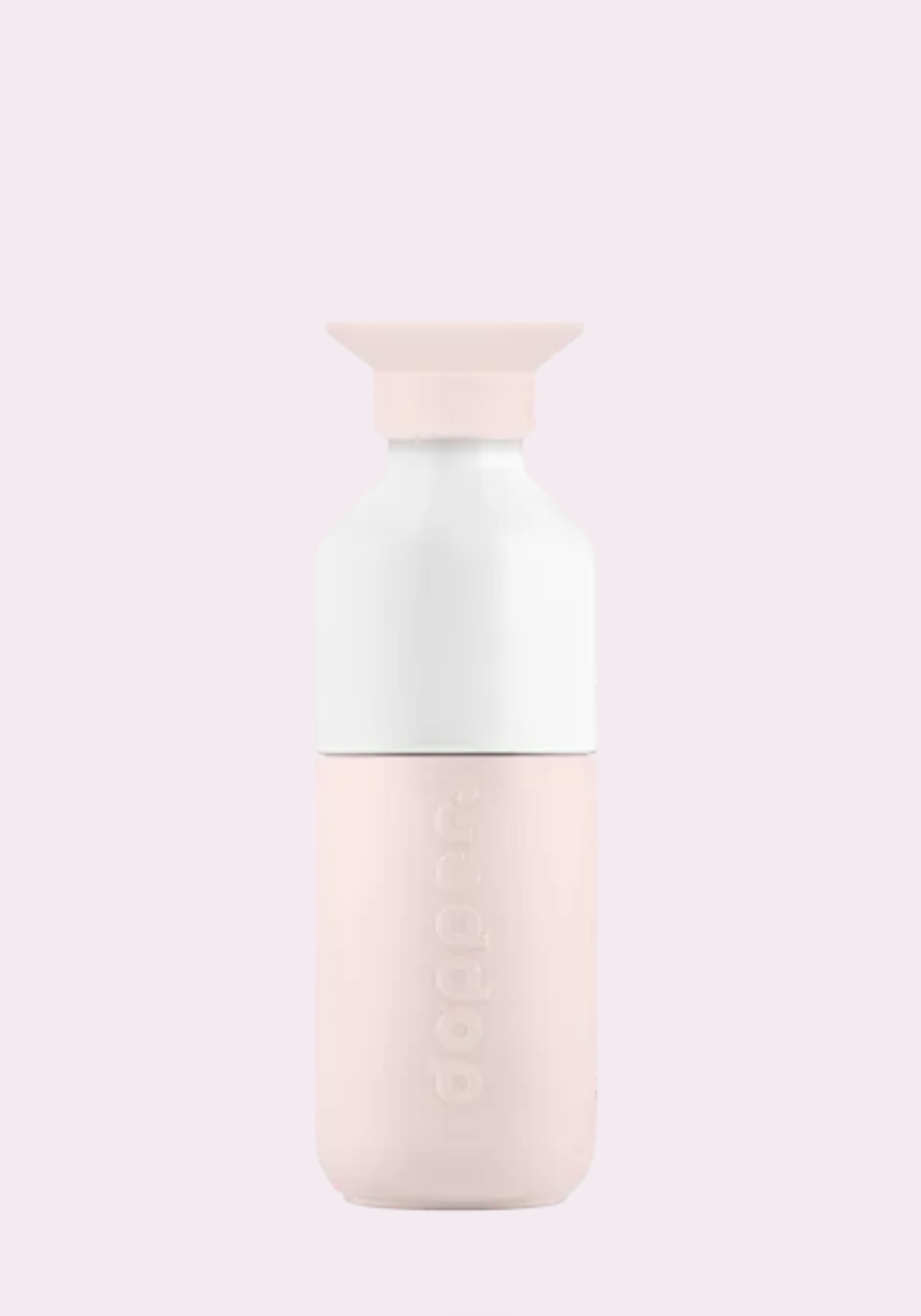 Dopper Steel |  Soft Pink 350 ML