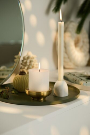 Räder Candle holder "Fir trees"