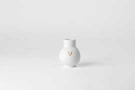 Räder Mini ballvase "Heart"