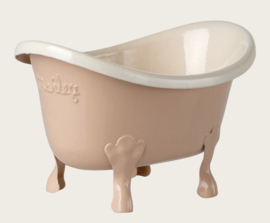 Maileg Bathtub Mouse | rose