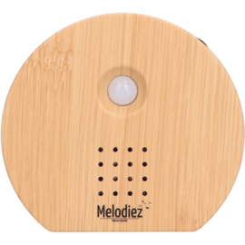 Melodiez Nature Sounds | hout