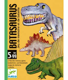 Djeco Batasaurus | 5-99 jaar