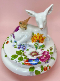 Lammers & Lammers Little Parakeet | flowerbomb
