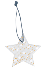 Räder Ice star "Dots" small