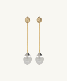 Doing Goods Teaspoons "Sunny Sunflower" set