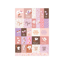 Stickervel Spring