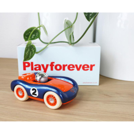 Playforever "Verve Viglietta Jasper"