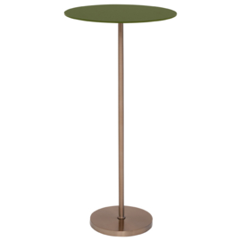 Urban Nature Culture Side Table "Nolan"