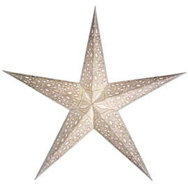 Van Verre Starlightz Stars Ster Maharaja | white
