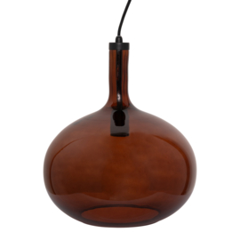Urban Nature Culture Hanging lamp "Queda"