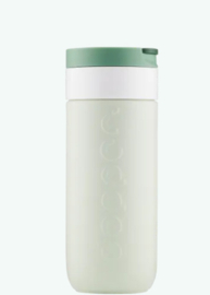 Dopper Travel Mug 400ML | Forrest Green