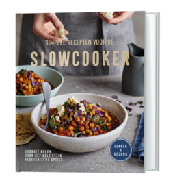 Simpele recepten voor de Slowcooker