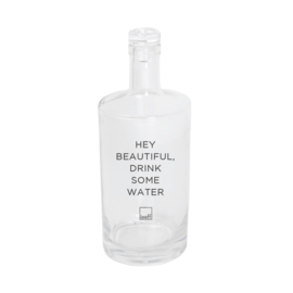 Leeff WaterBottle | Hey Beautiful