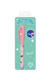 Djeco Lovely Paper Magische pen "Lucille"