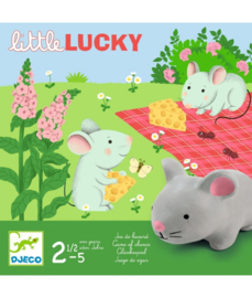 Djeco "Little Lucky" | 2,5 - 5 jaar