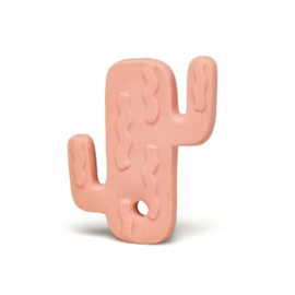 Lanco bijtspeeltje Cactus roze