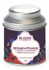 Blooss Women Power | 14 gram