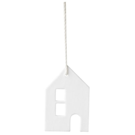 Räder Porcelain House ornament "Town House"