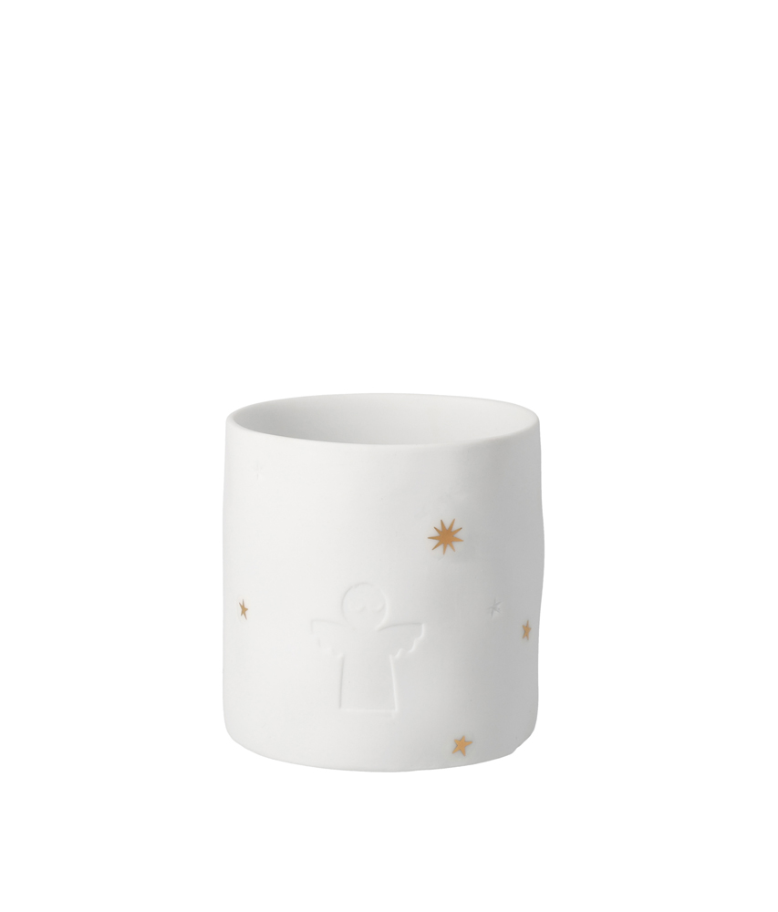 Räder Tealightholder "Angel"