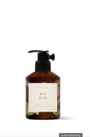 The Gift Label Hand & Body Lotion "Big Hug"