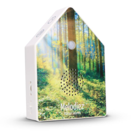 Melodiez Nature Sounds Deluxe | forest light