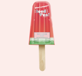 The Cabinet of CuriosiTEAs - Popsicles Happy fruits - Watermelon Mint