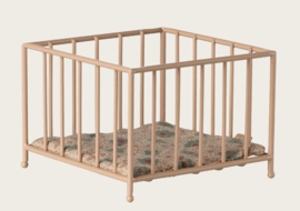 Maileg Playpen My | rose