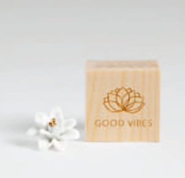 Räder Lucky box "Good vibes"