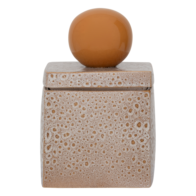 Urban Nature Culture Storage jar "Runa"