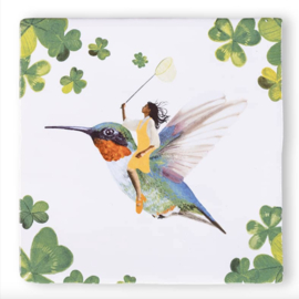 StoryTiles "Geluksvogel"