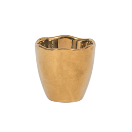 Urban Nature Culture Good Morning Egg Cup | gold