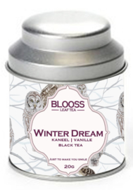 Blooss Winter Dream | 20 gram