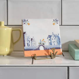 Storytiles Golden holdie "Tullip"