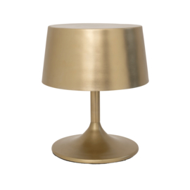 Urban Nature Culture Tafellamp "Luxe" | goud