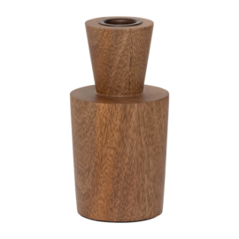 Urban Nature Culture Candle holder "Madera" A