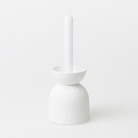 Räder Candle holder "Blanko"