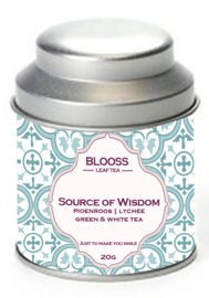 Blooss Sources of Wisdom | 20 gram