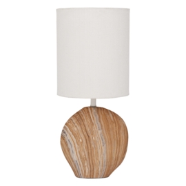 Urban Nature Culture Table Lamp "Vita"