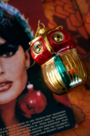 HKliving Christmas ornament "Axel"