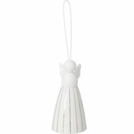 Räder Ornament Angel "Golden skirt"