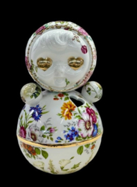 Lammers & Lammers Wobbly Dobbly | flowerbomb