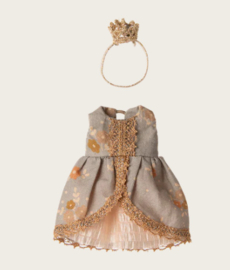 Maileg Princess dress Big Sister Mouse