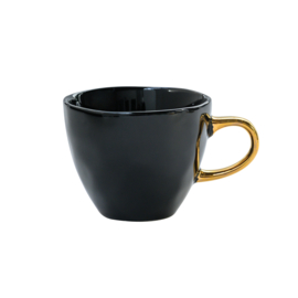 Urban Nature Culture  Good Morning Cup mini | Black