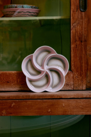 HKliving 70's Ceramics Snacktray "Muse"