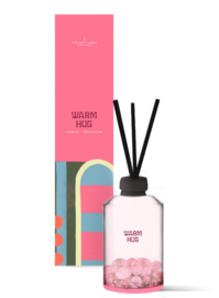 The Gift Label Reed diffuser "Warm Hug"