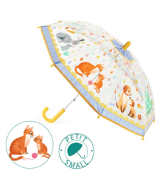 Djeco Paraplu "Moeder met kind"