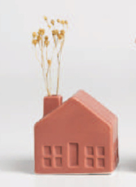 Räder Garden house | pink