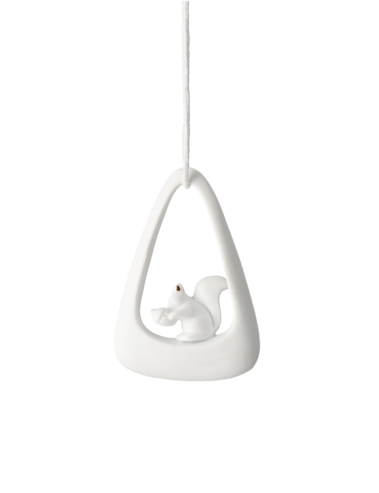 Räder Ornament "Squirrel"